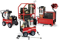 Hotsy Equipment